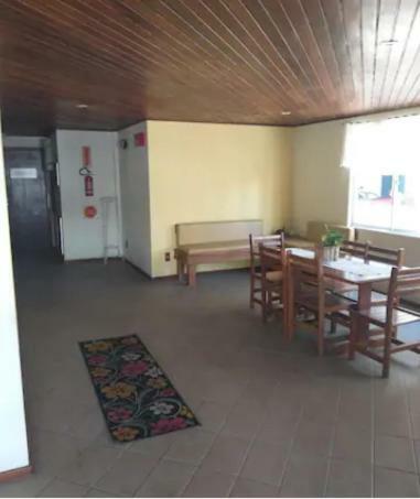 Apto/Suite Com Vista Para O Mar - 30 M Da Praia Florianópolis Esterno foto