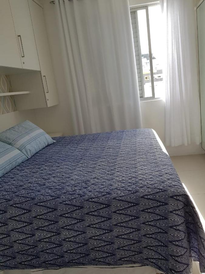 Apto/Suite Com Vista Para O Mar - 30 M Da Praia Florianópolis Esterno foto