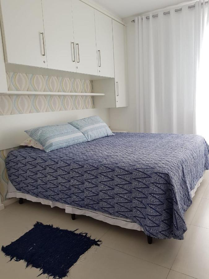 Apto/Suite Com Vista Para O Mar - 30 M Da Praia Florianópolis Esterno foto